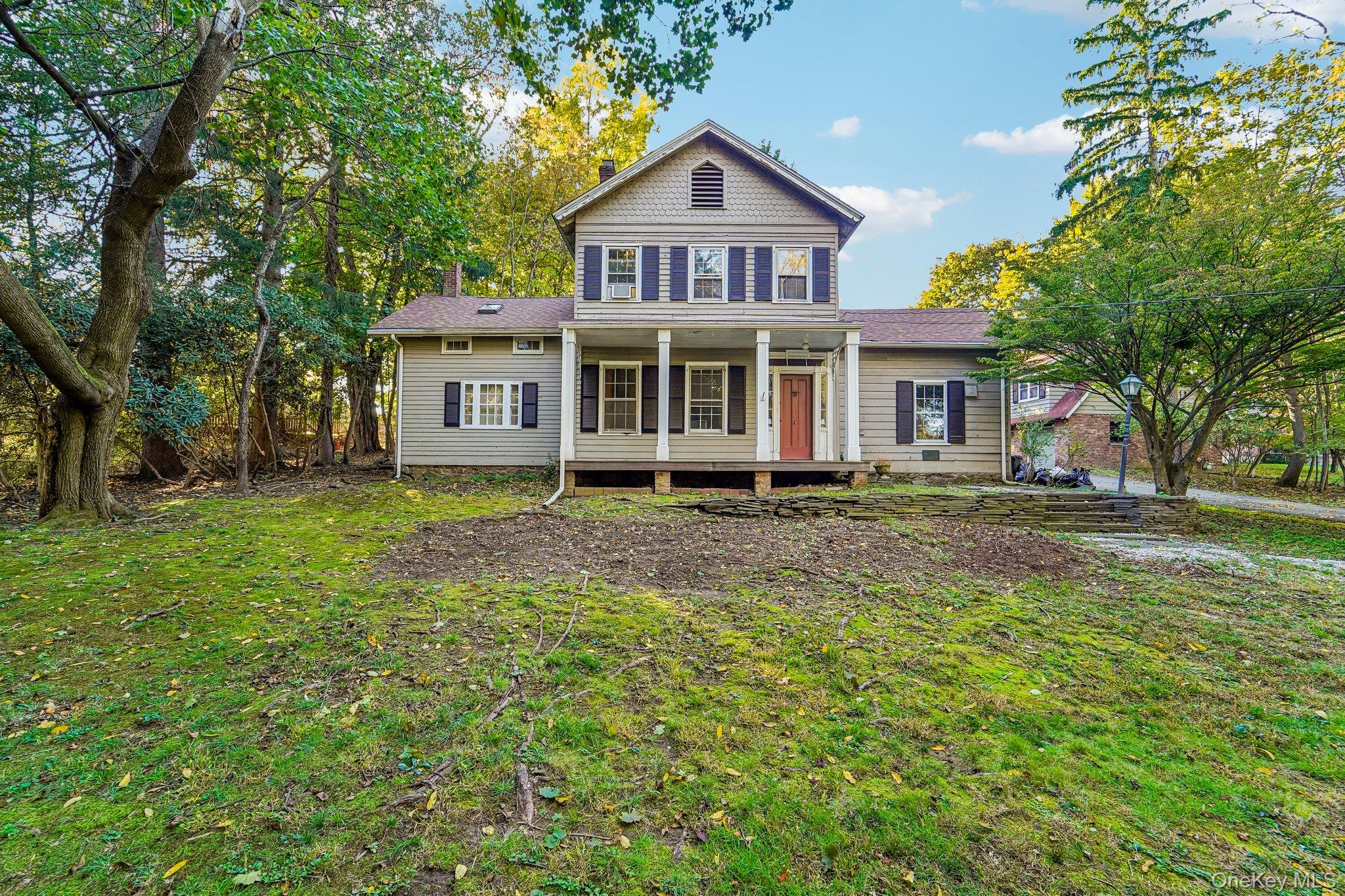 597 W Nyack Road — photo