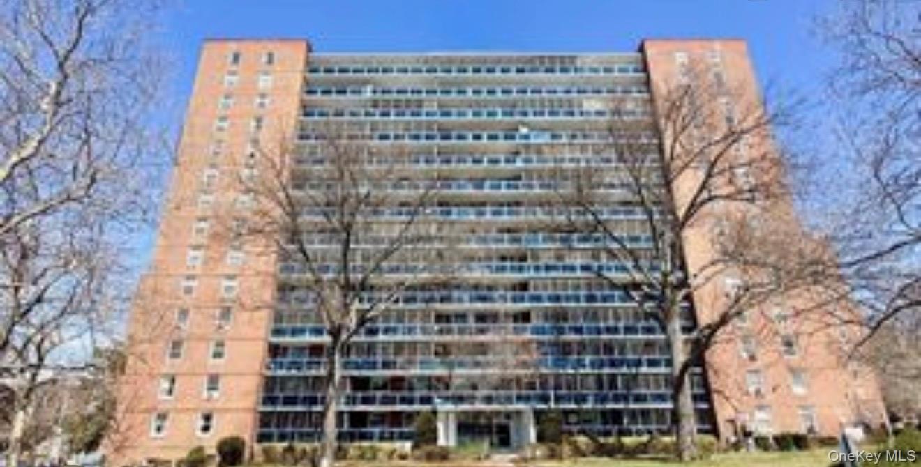 97-07 63rd Road Unit 9F — photo