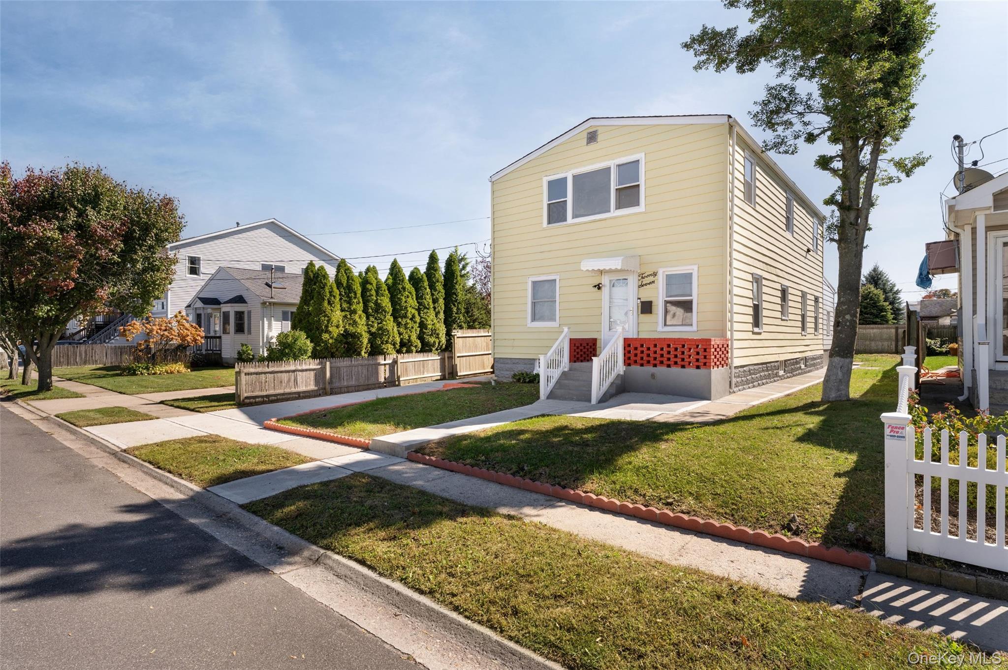 27 Piave Terrace — photo