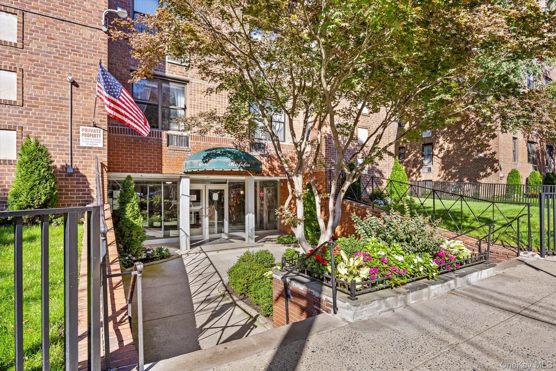65-15 38th Avenue Unit 5Z — photo