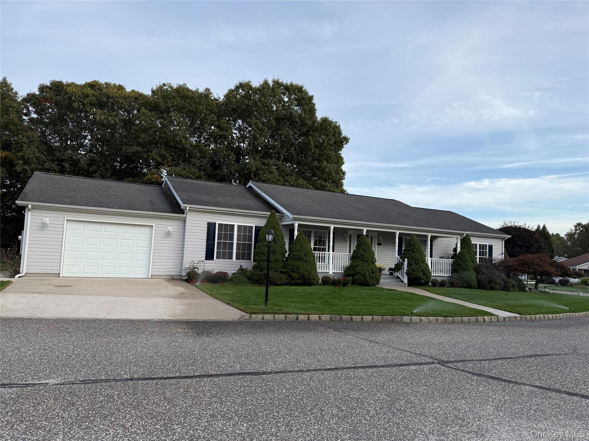 1407 Middle Road Unit 271 — photo