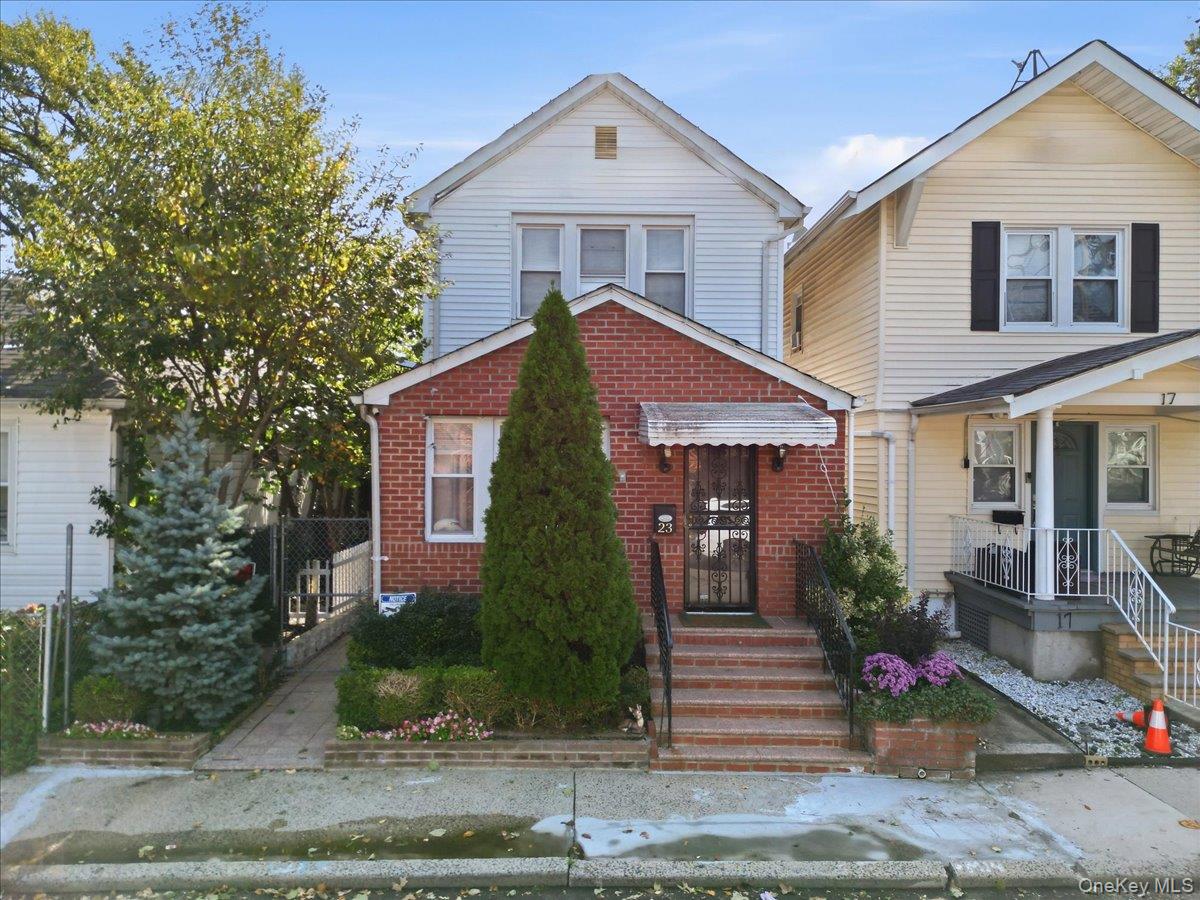23 Bonta Street — photo