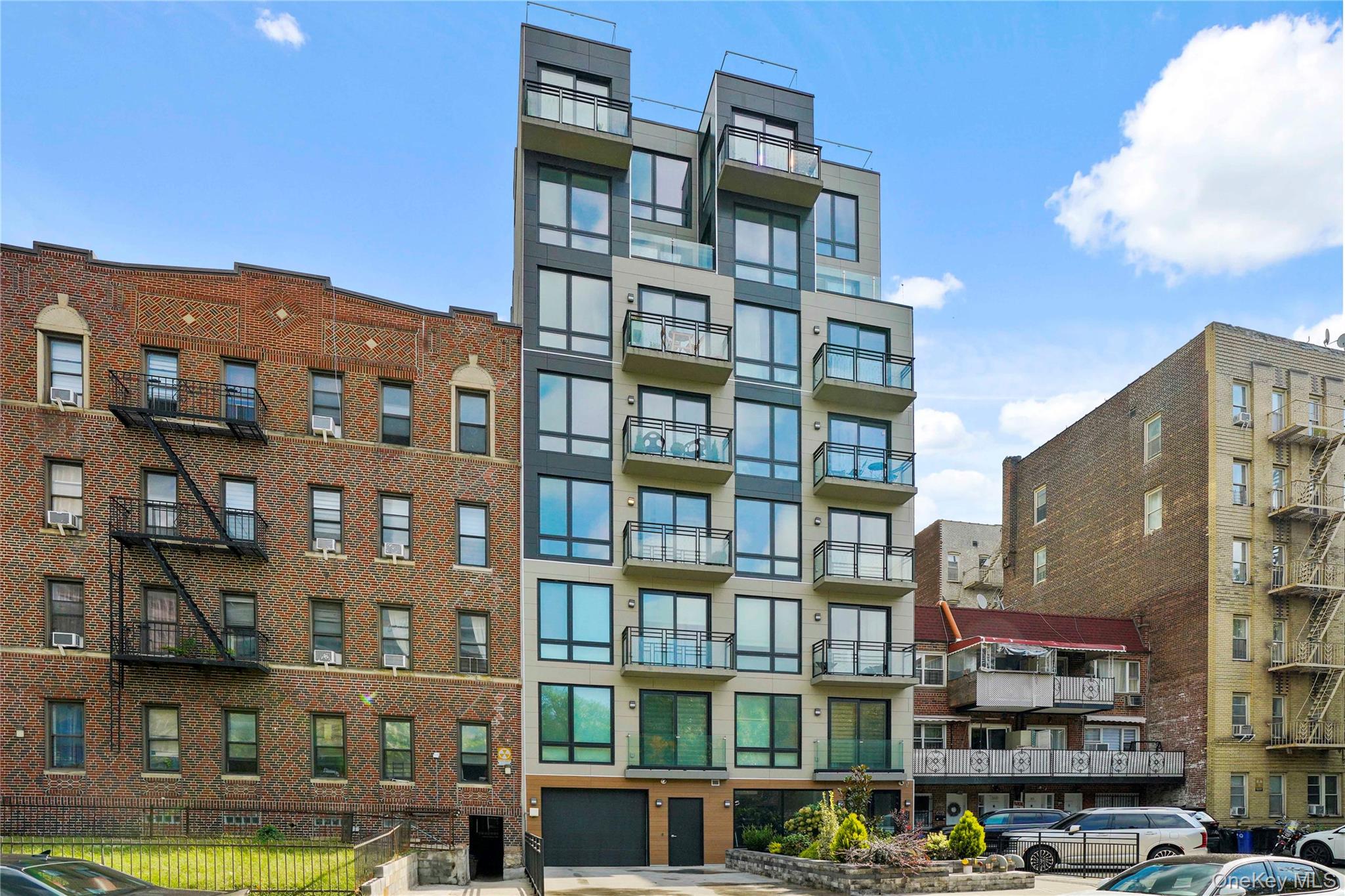 379 Ocean Parkway Unit 3a — photo