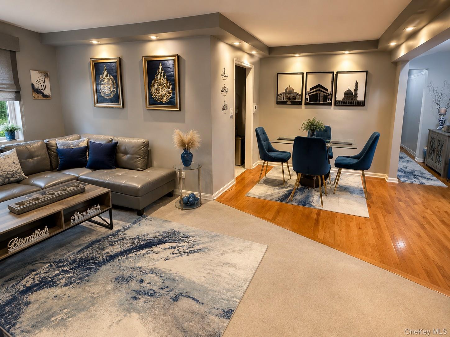 1480 Thieriot Avenue Unit 5M — photo