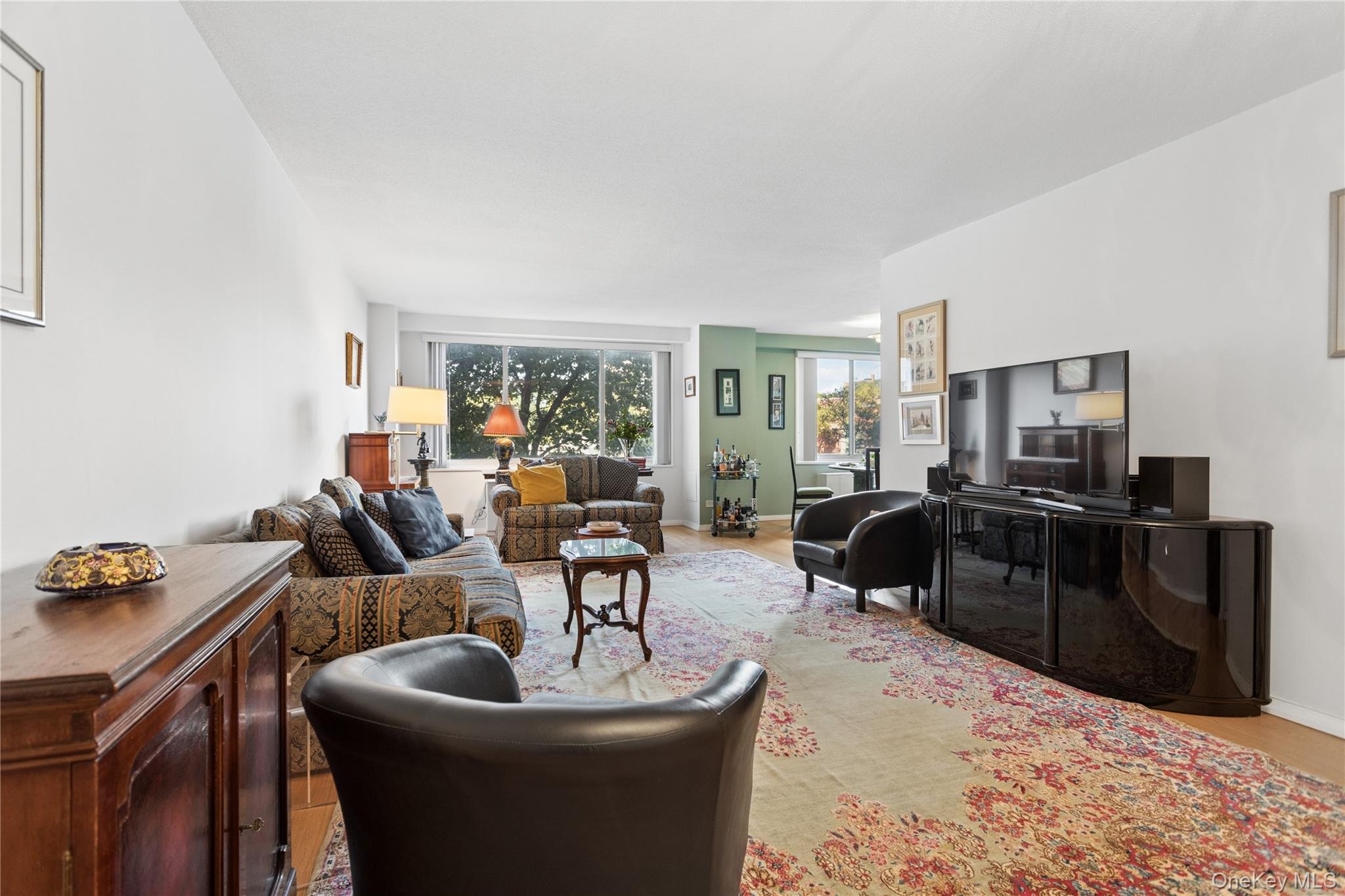 3333 Henry Hudson Parkway Unit 2a — photo