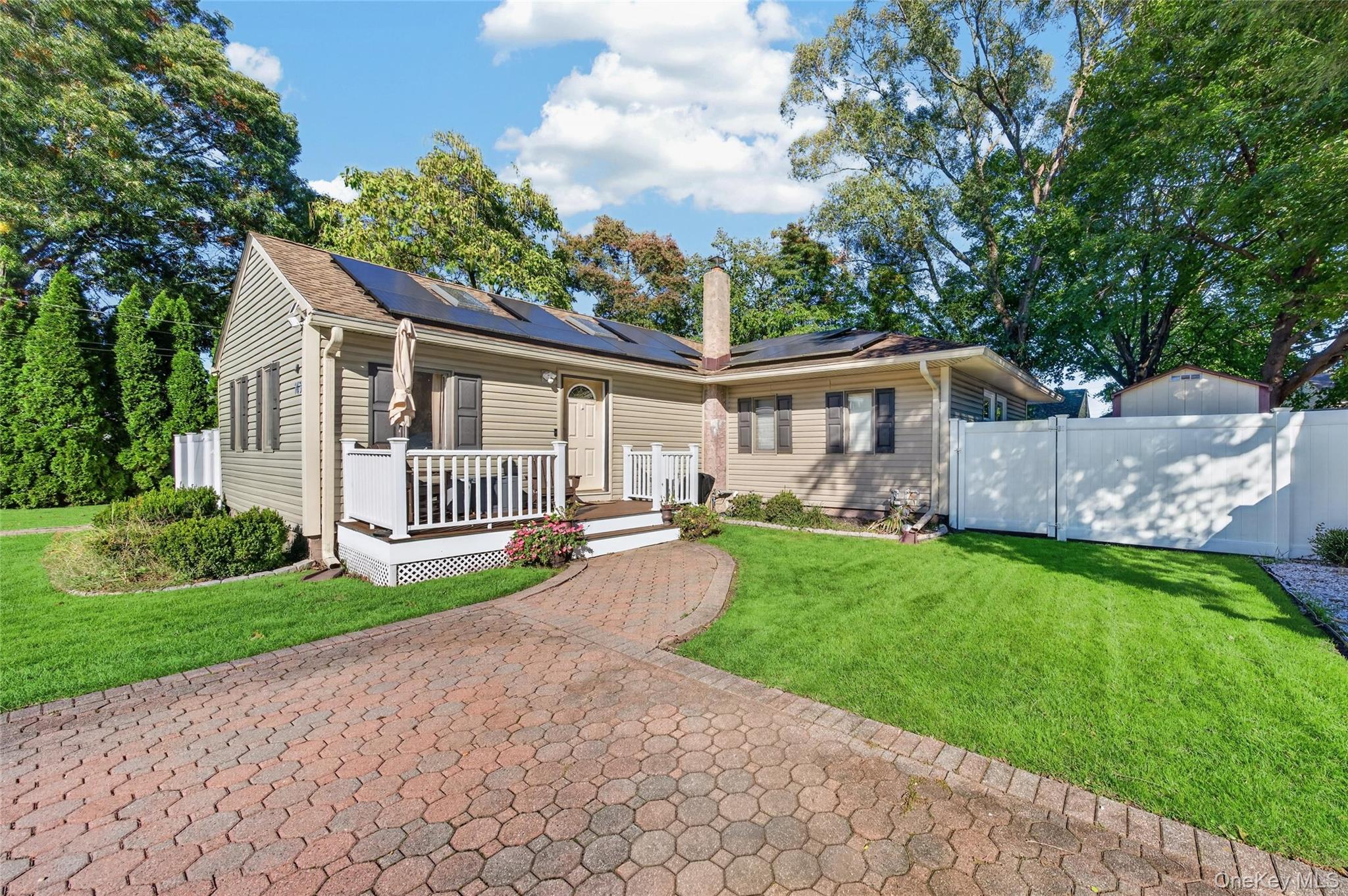 143 Smithtown Polk Boulevard — photo