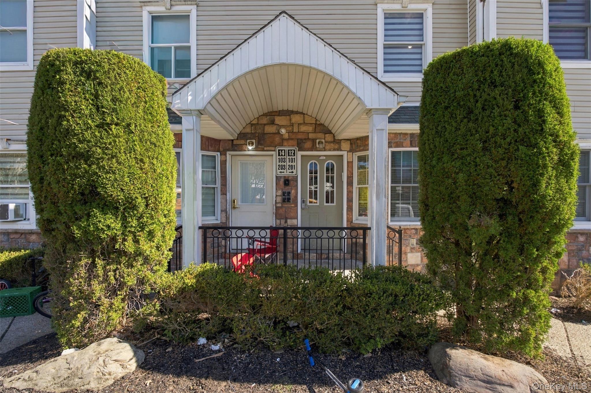 12 Widman Court Unit 201 — photo
