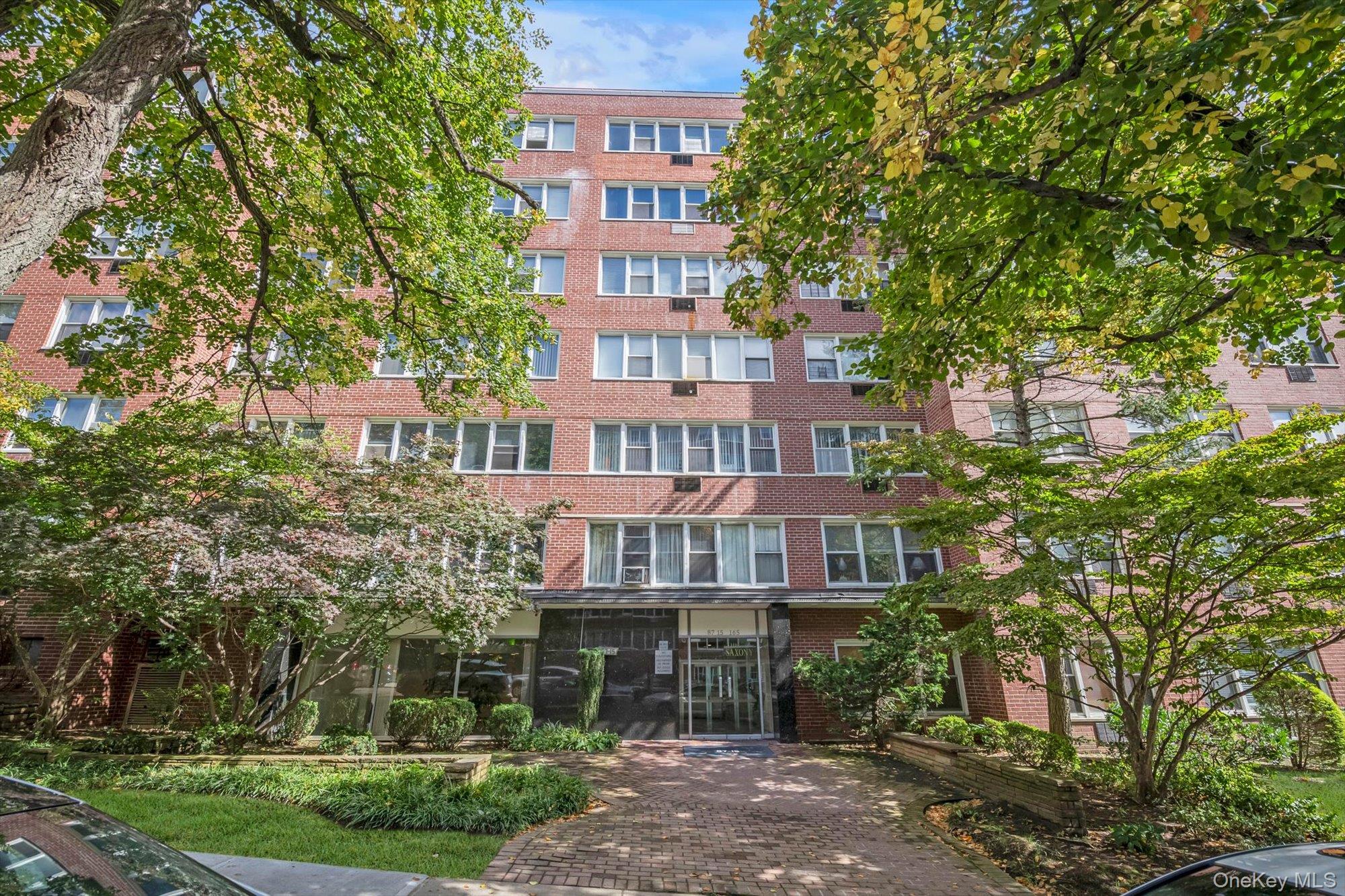 87-15 165th Street Unit 7G — photo