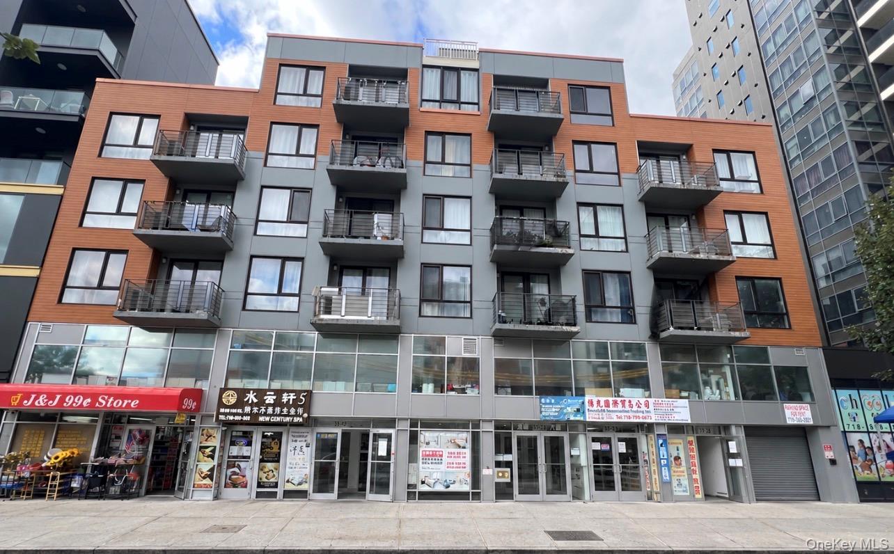 3520 146th Street Unit 3D — photo