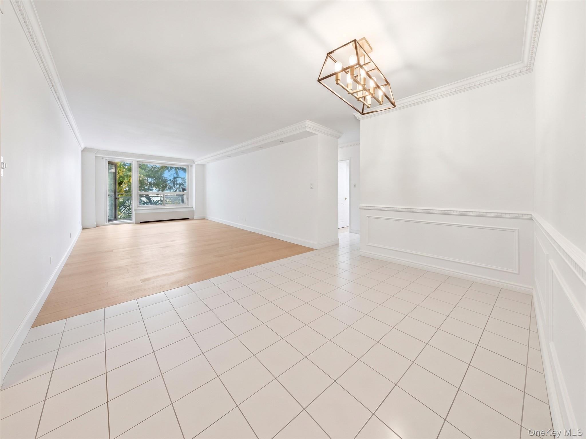 2575 Palisade Avenue Unit 1L — photo