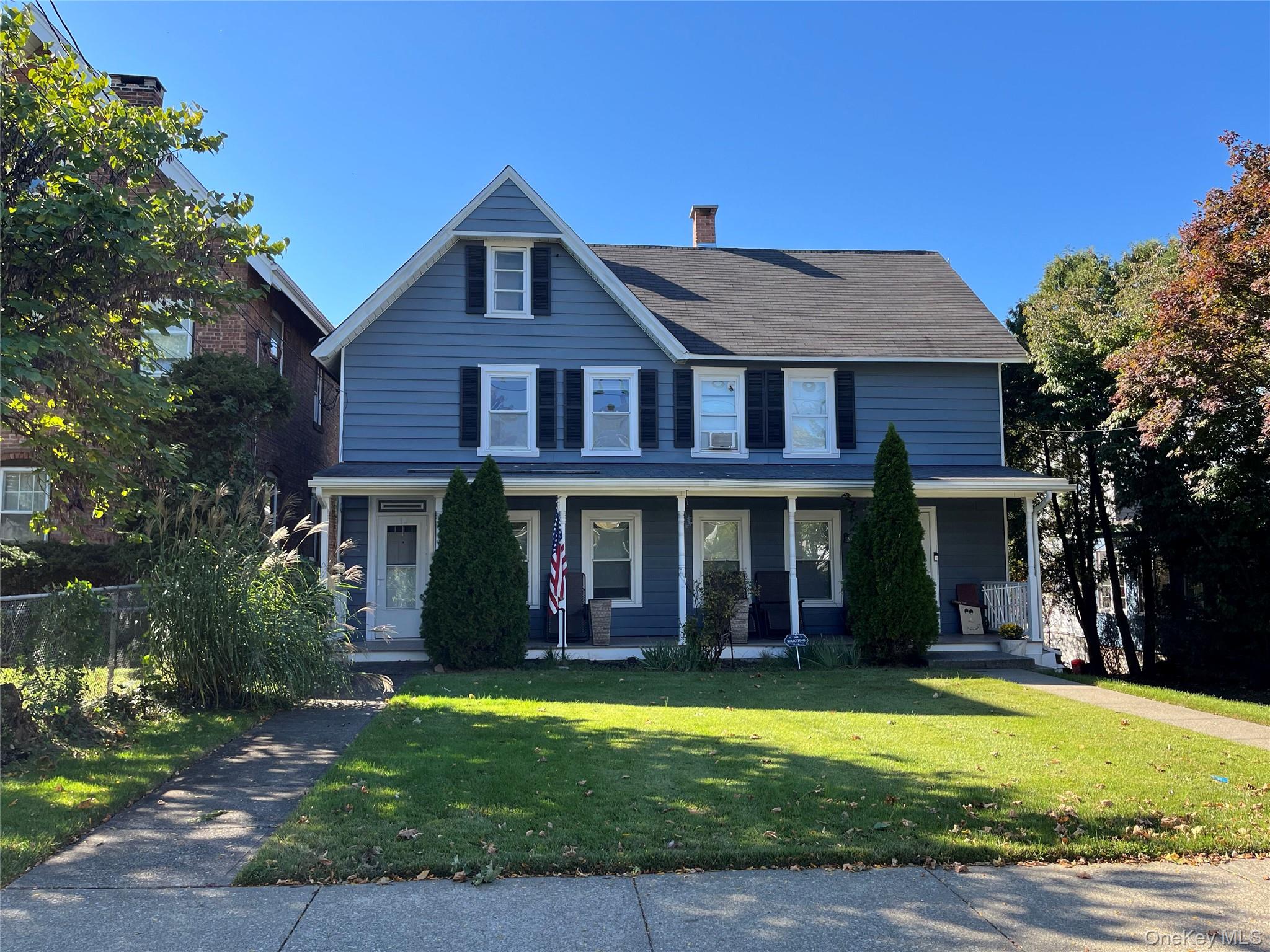 518 Smith Street — photo
