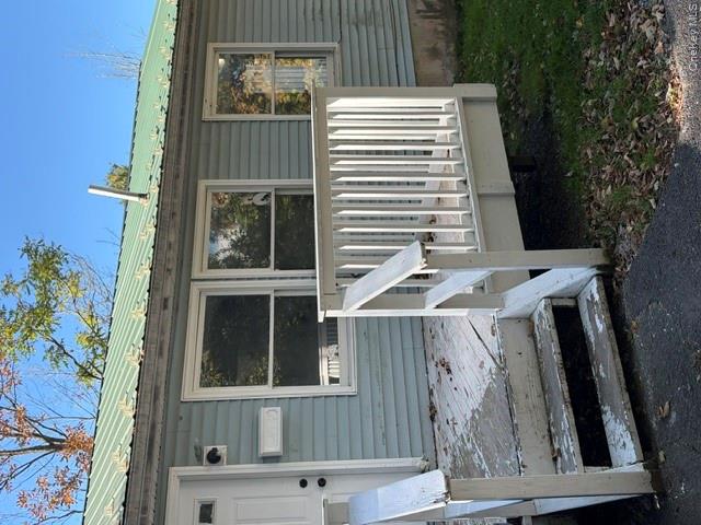 11 Willey Avenue Apartment 3C — photo