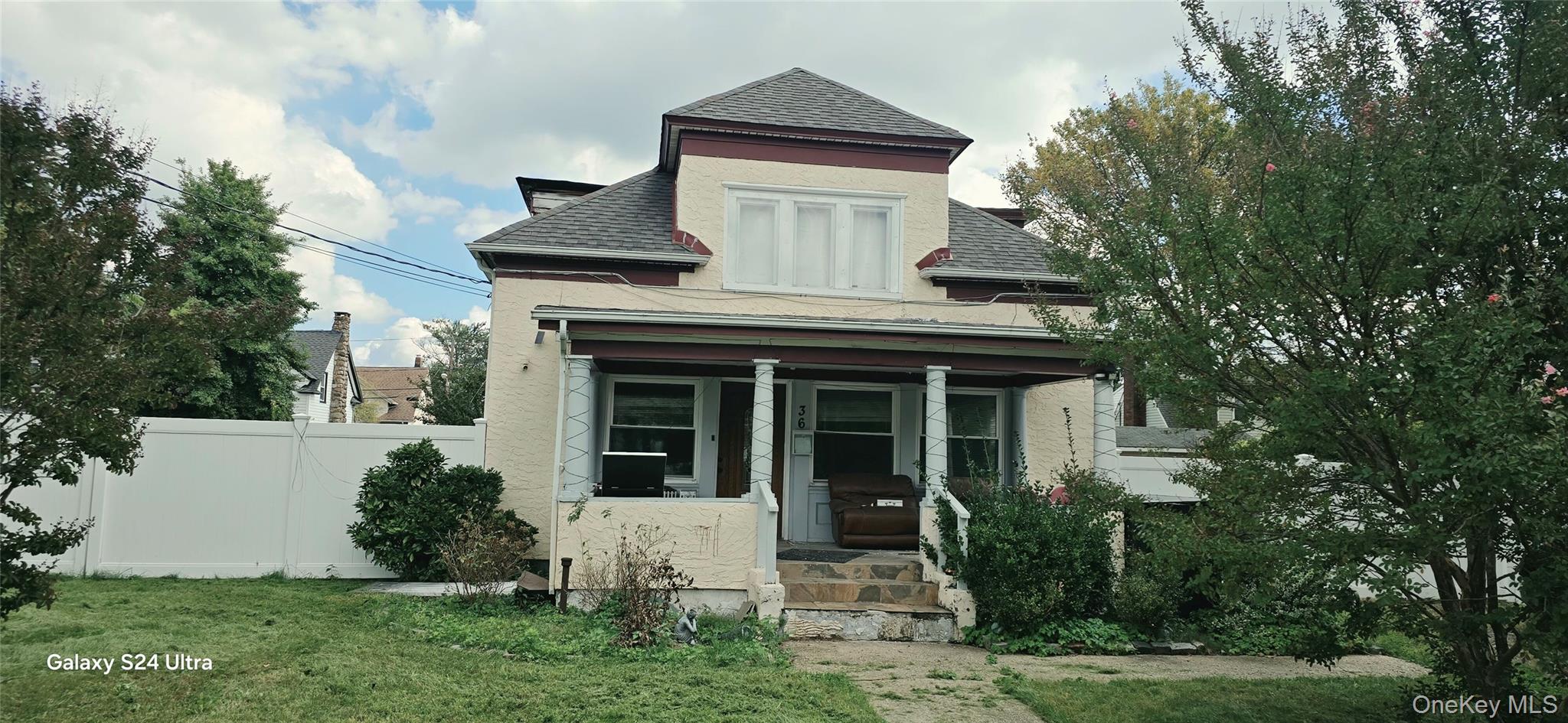36 W Woodbine Drive — photo