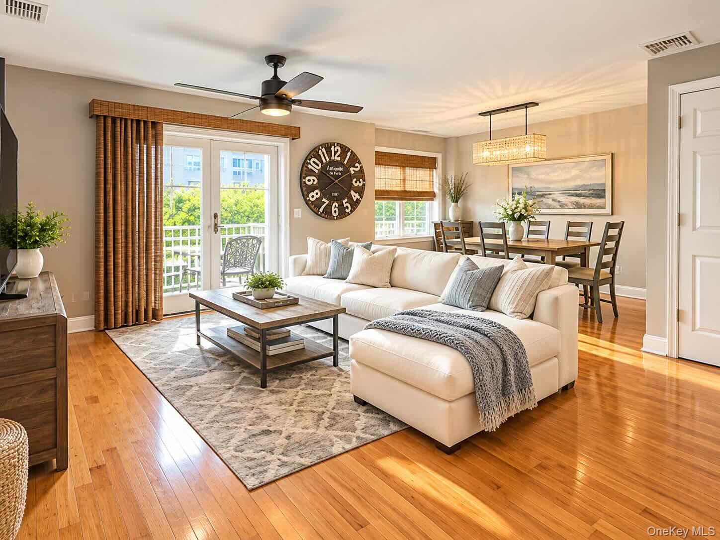 10310 Rockaway Beach Boulevard Unit 3C — photo