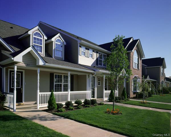 300 Village Green Drive Unit 62 — photo