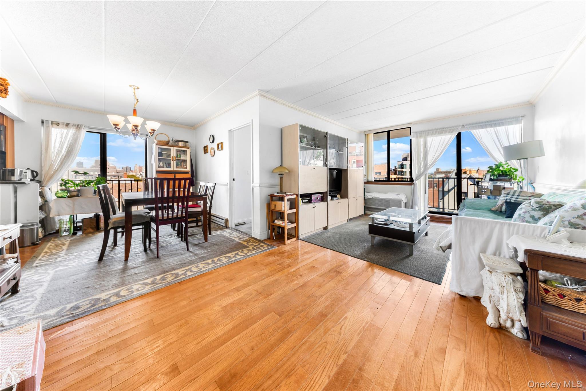 2322 30th Road Unit 5a — photo