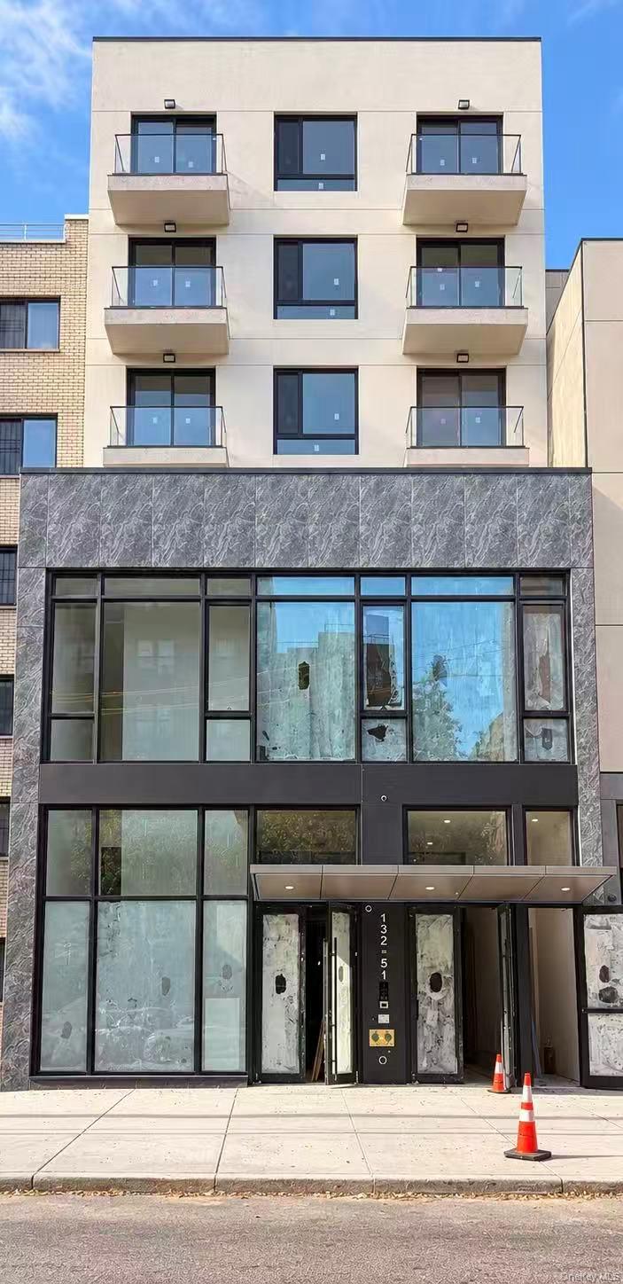 132-51 41st Road Unit 4a — photo