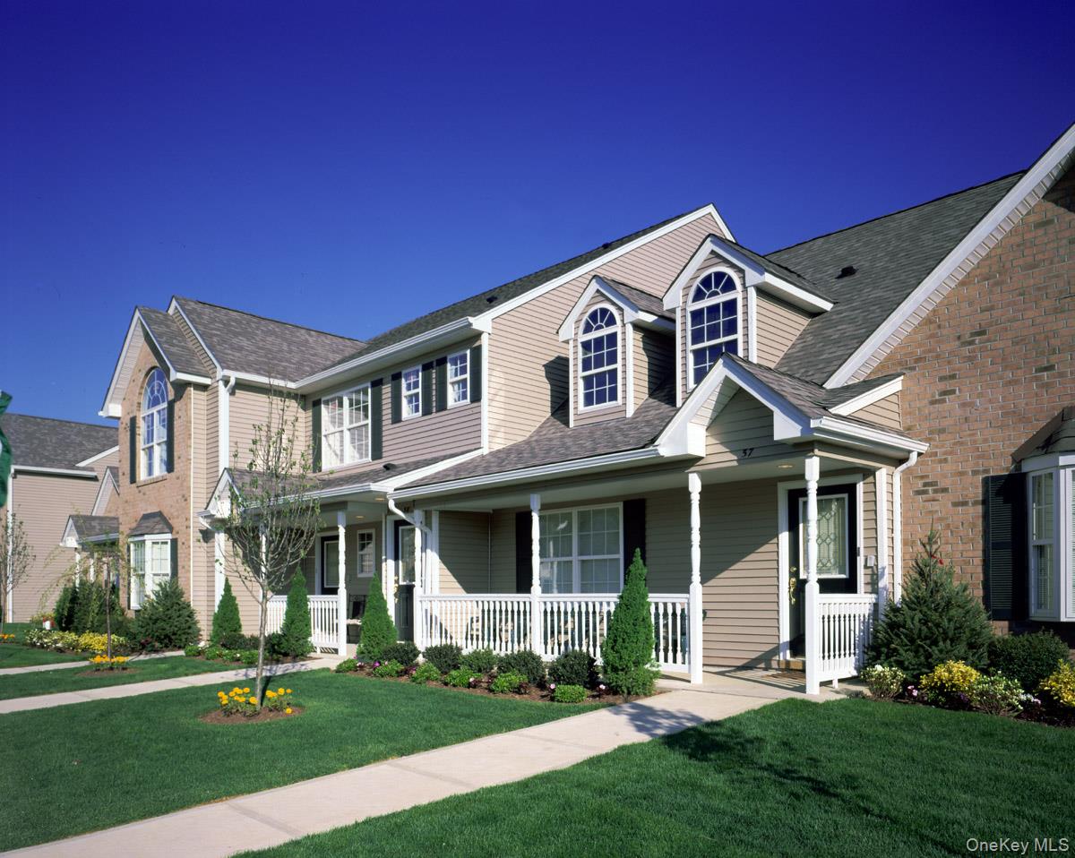 300 Village Green Drive Unit 180 — photo