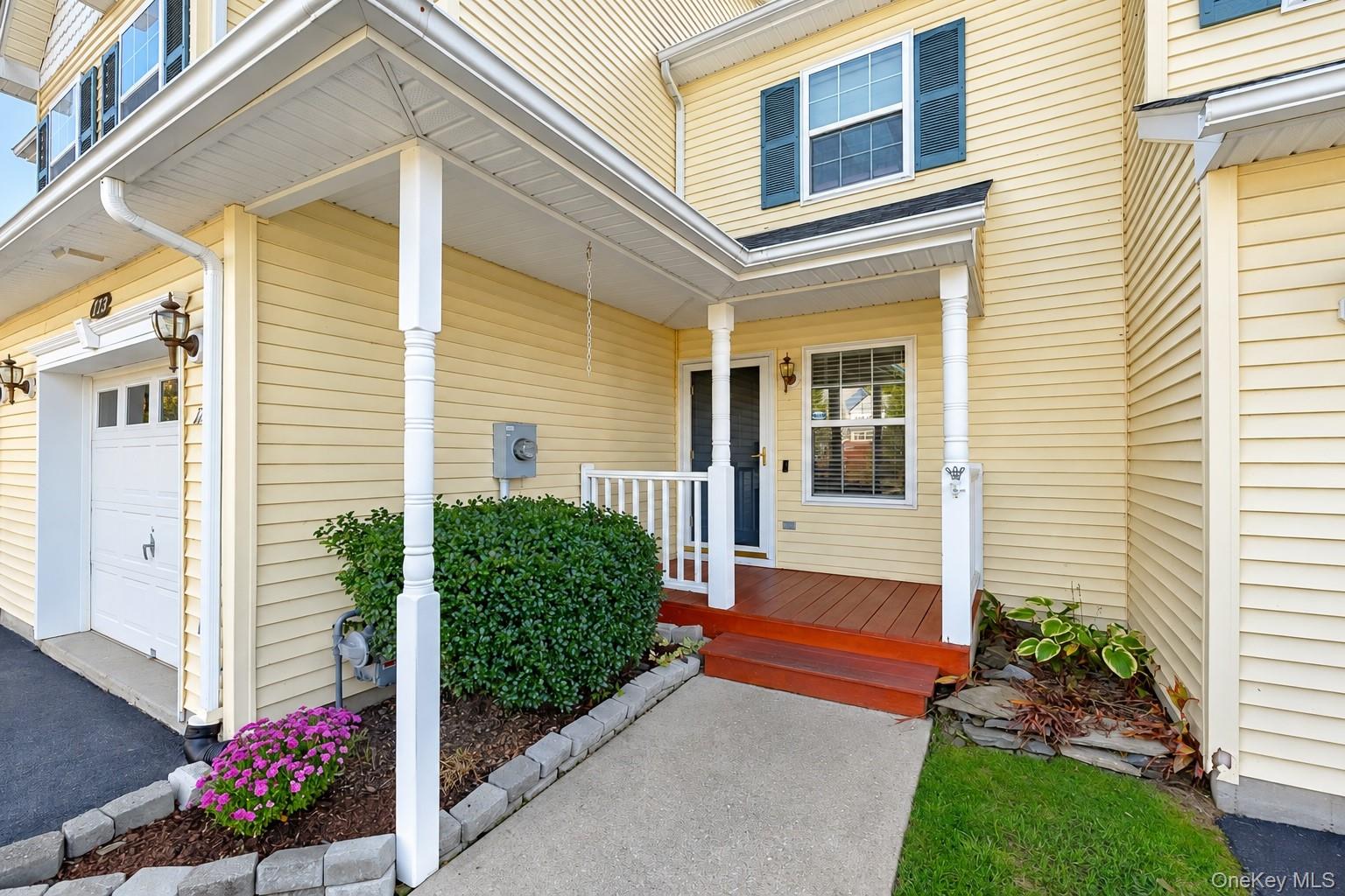 173 Pinebrook Drive — photo