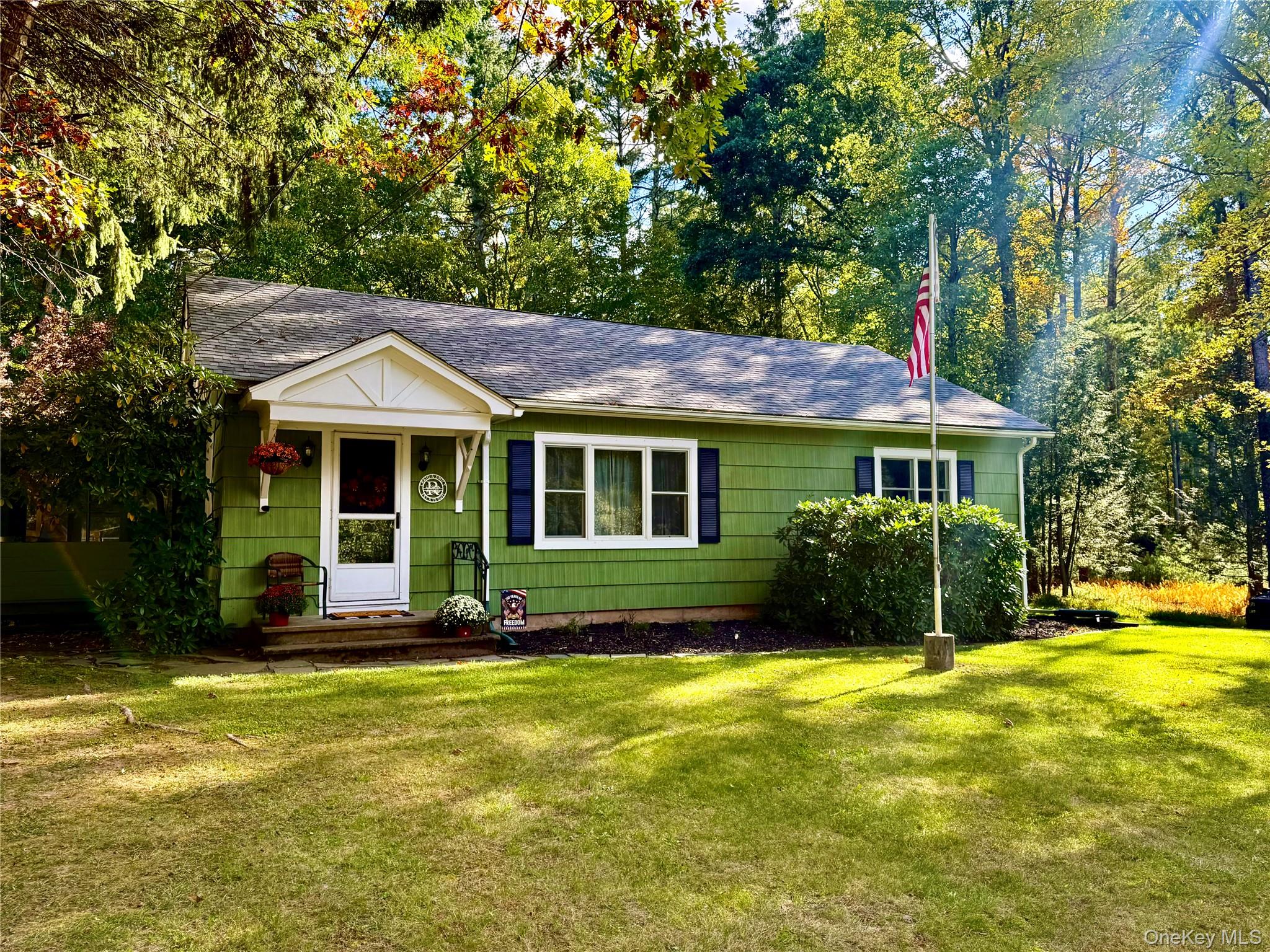 181 Eldred Yulan Road, Highland, NY 12732 — photo 2