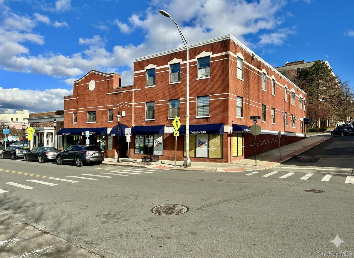 23-25 Spring Street Unit 107B — photo
