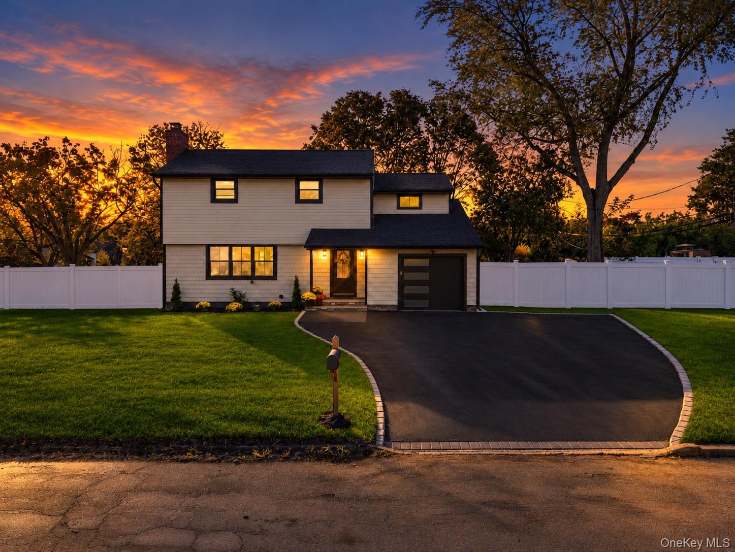 1 Medford Lane — photo