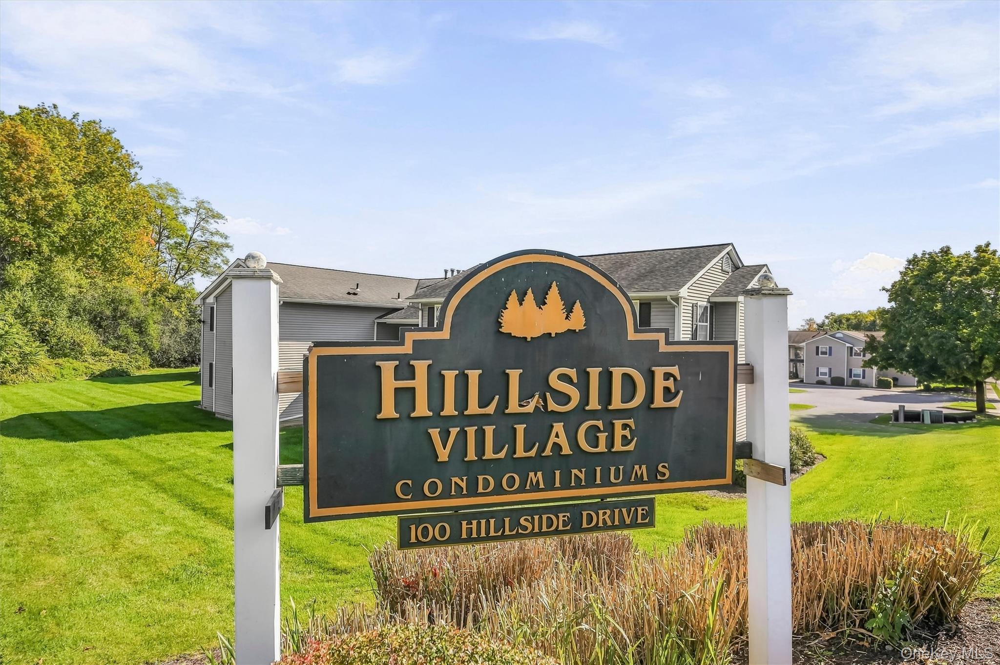 100 Hillside Drive Unit B10 — photo