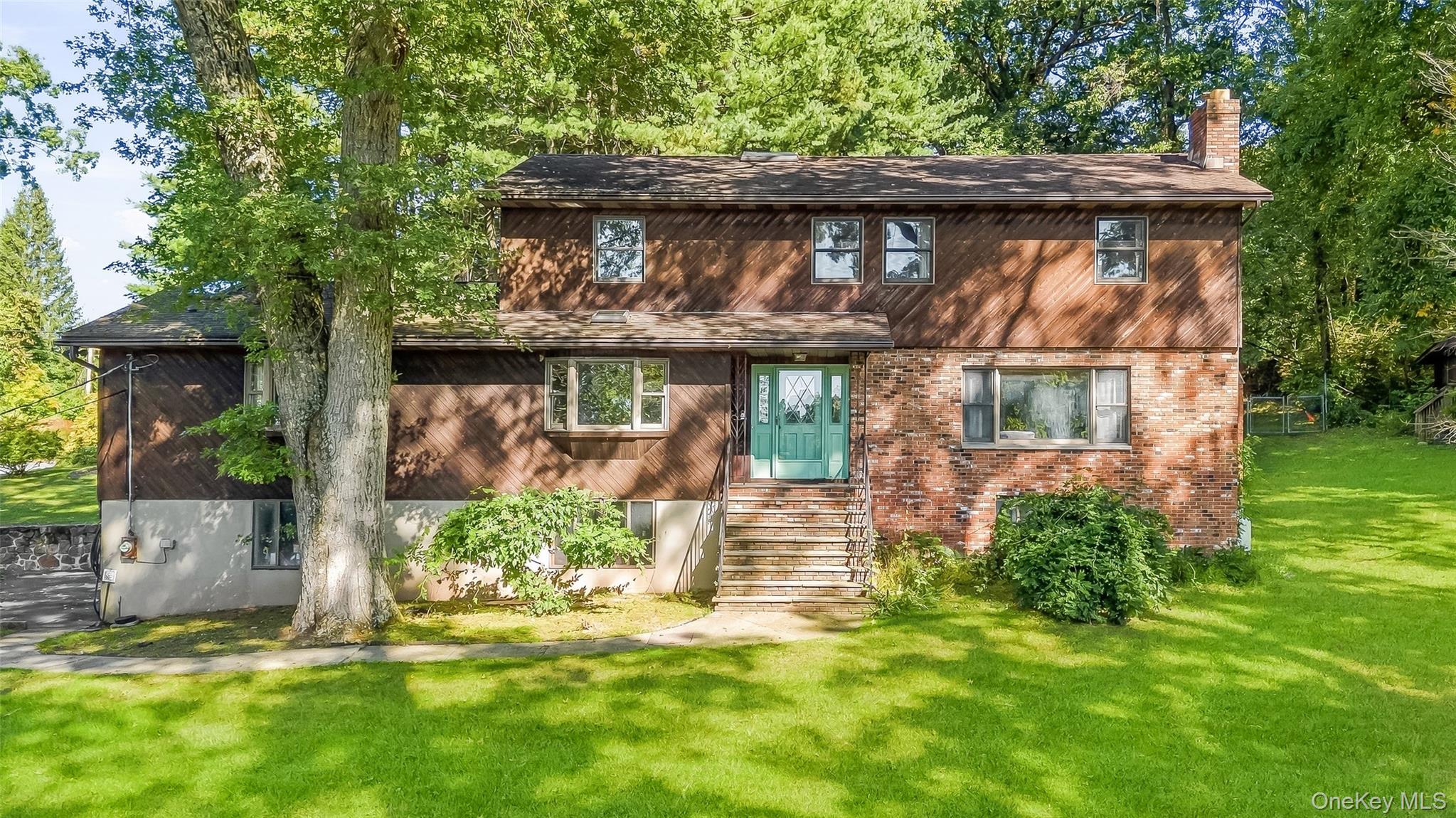 9 Spice Hill Road — photo