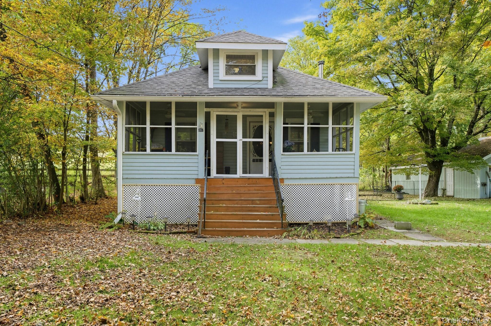 367 Route 211 W — photo