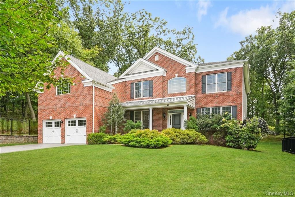 11 Fraydun Lane — photo