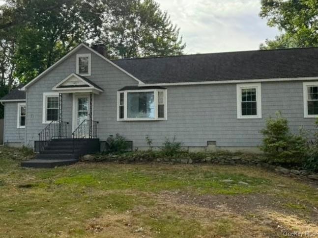 18 Baldwin Road — photo