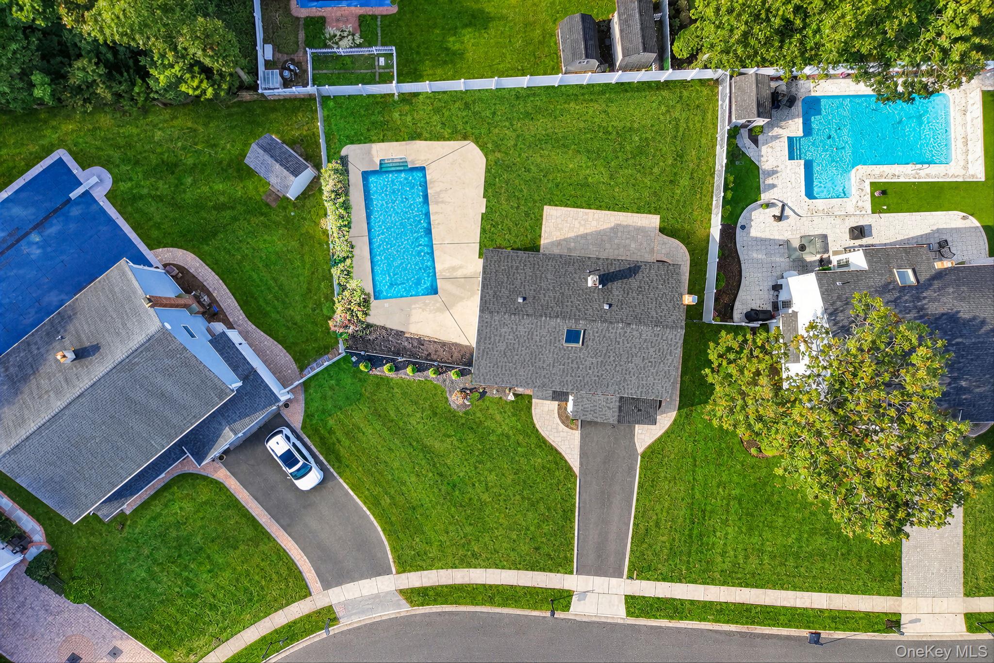 84 Empress Pines Drive — photo