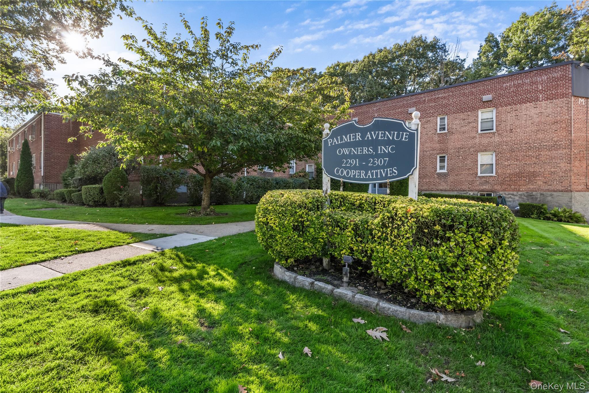 2299 Palmer Avenue Unit K — photo