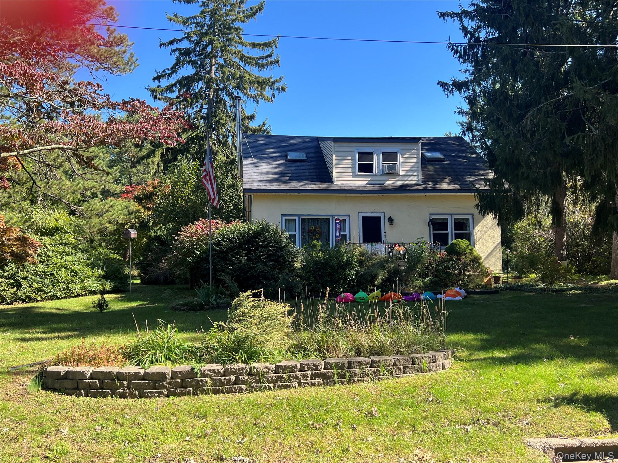 207 Mount Vernon Avenue — photo