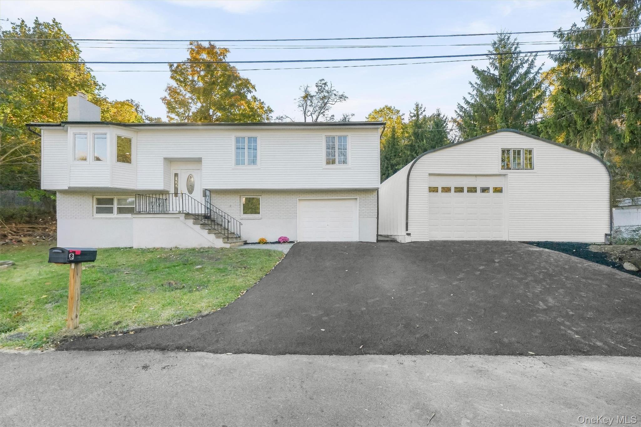 9 Wykagyl Court — photo