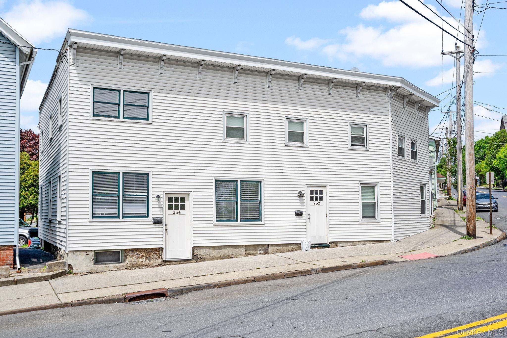 252 Partition Street — photo