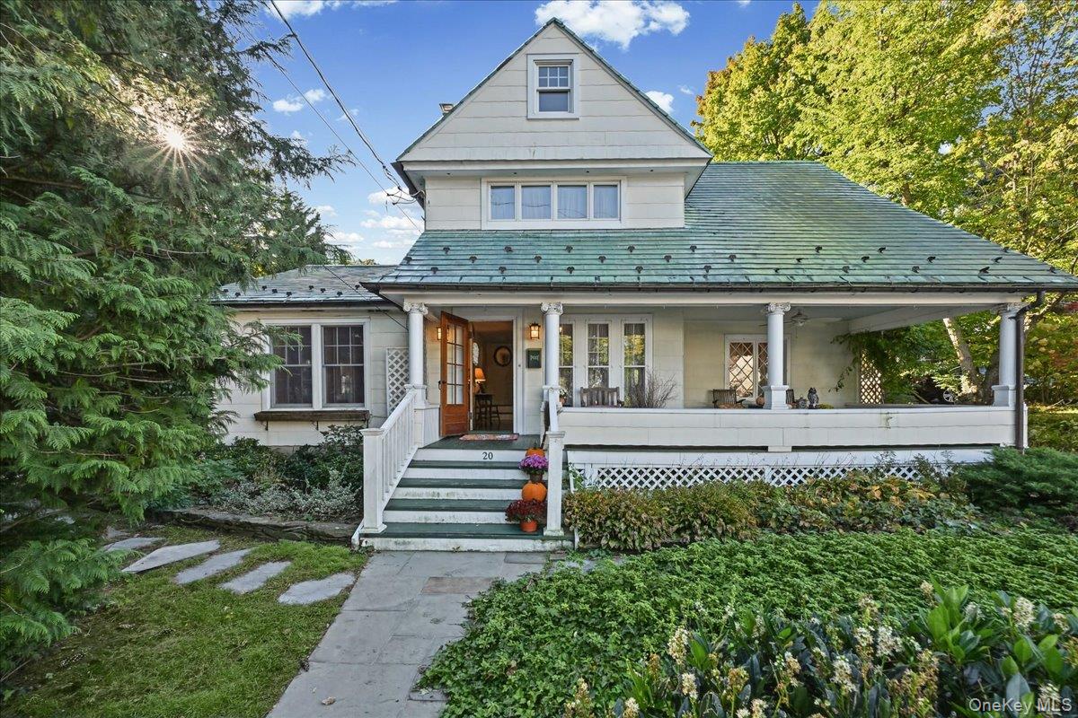 20 5th Avenue — photo