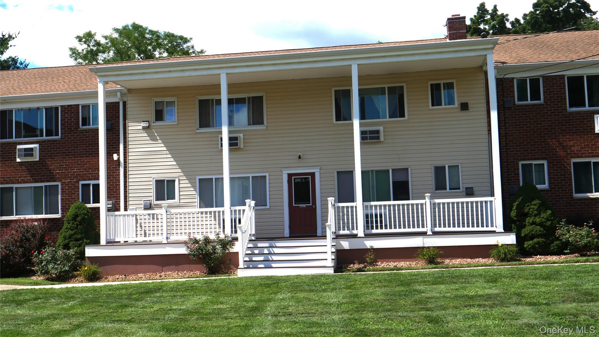 300 Ketchamtown Road Unit C8 — photo