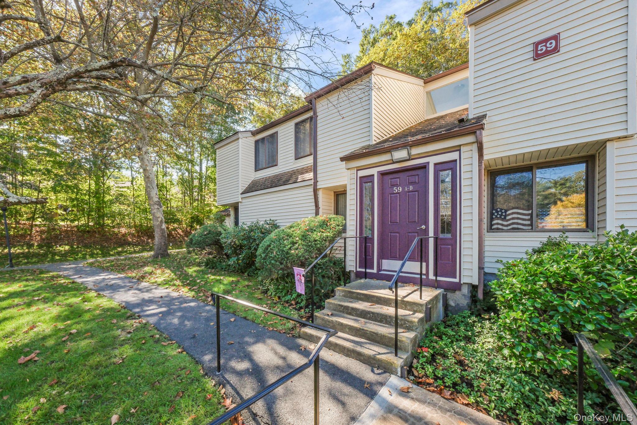 59 Kirby Close Unit D — photo