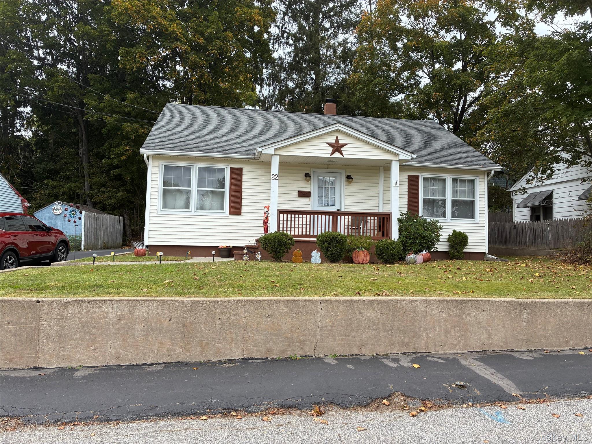 22 Farnum Street — photo