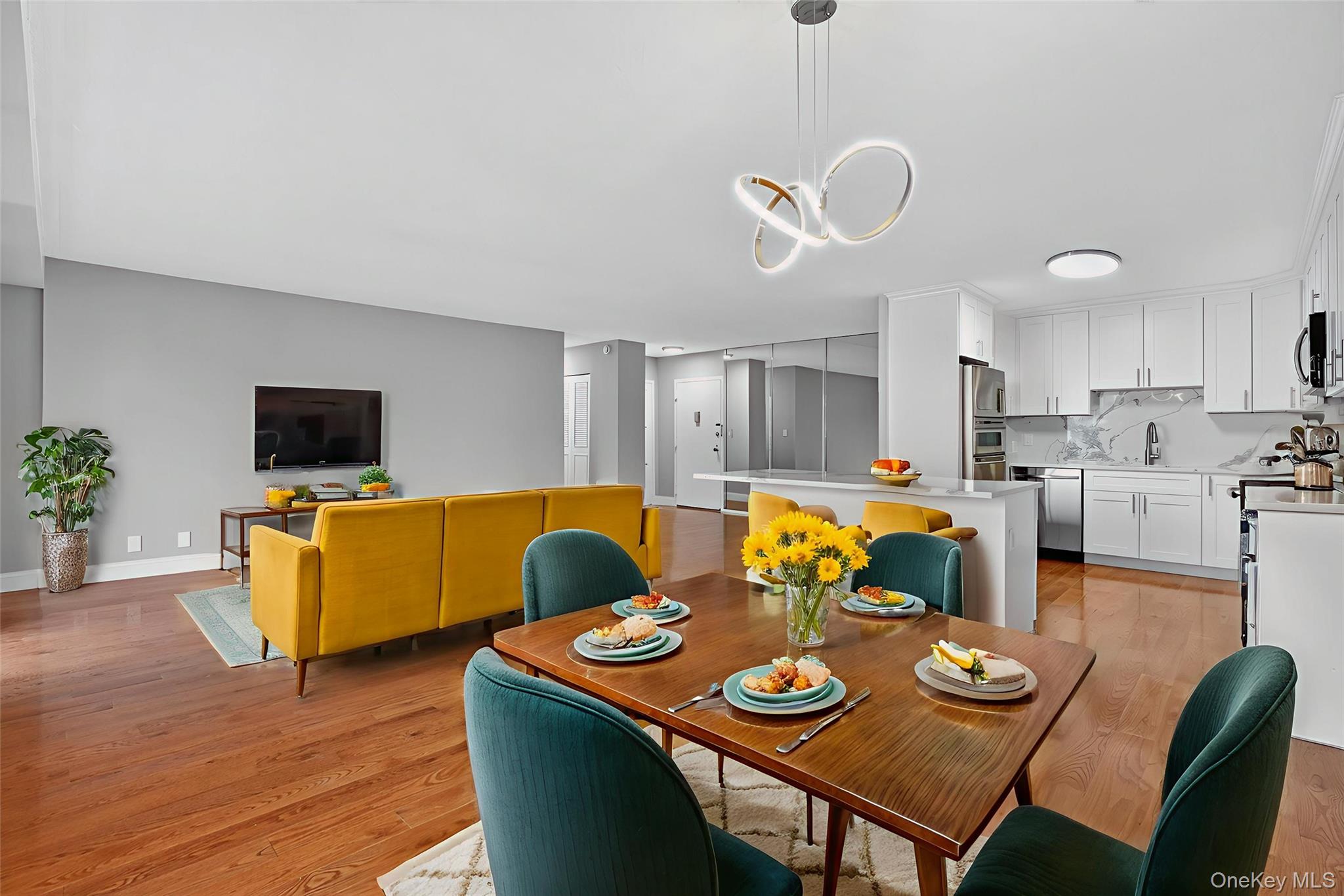 15 Stewart Place Unit 3a — photo