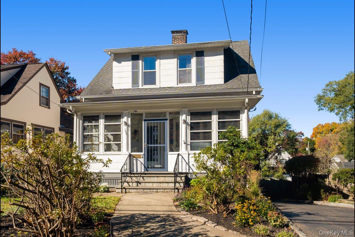 340 Union Avenue — photo