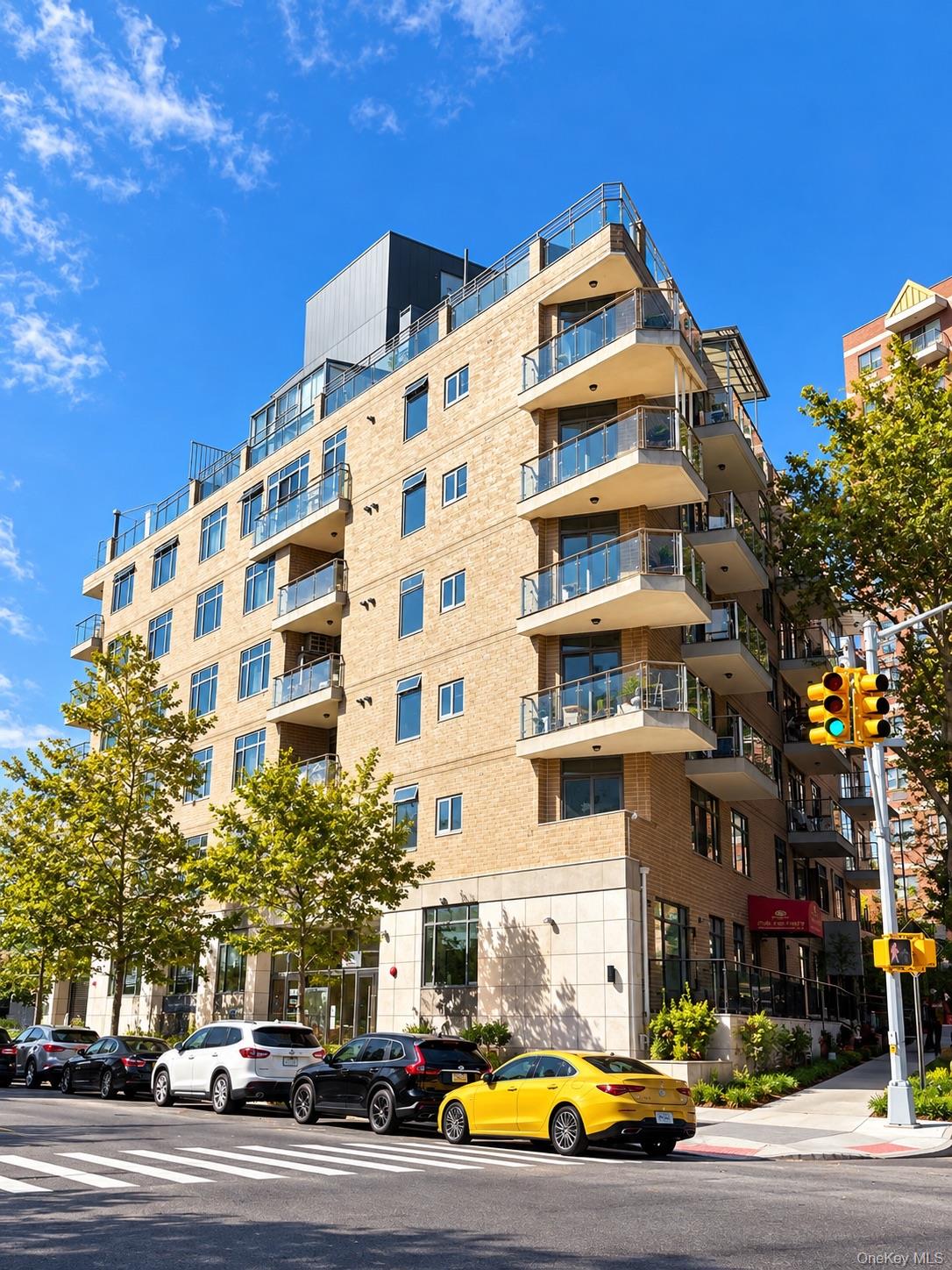 13229 Blossom Avenue Unit 4G — photo