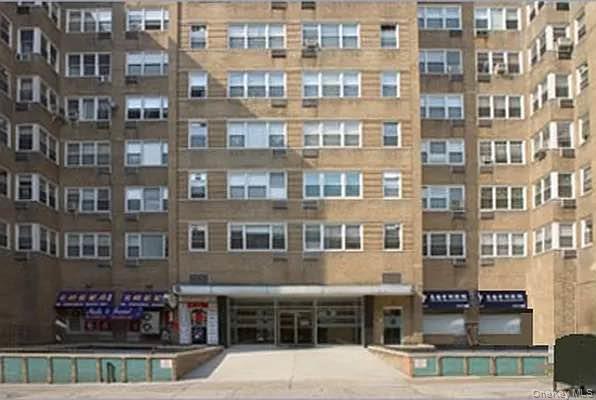 50 Bayard Street Unit 8W — photo