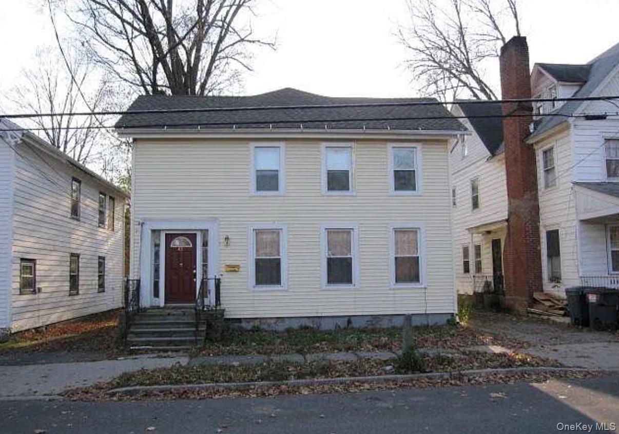 45 Center Street — photo