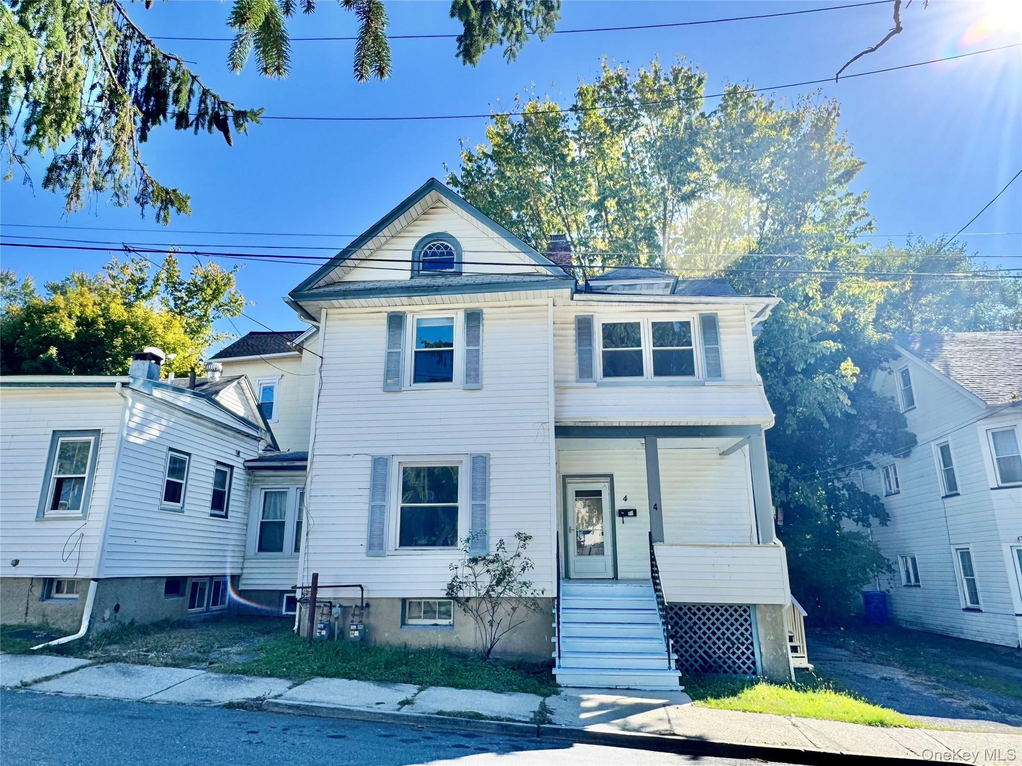 4 Harding Street — photo