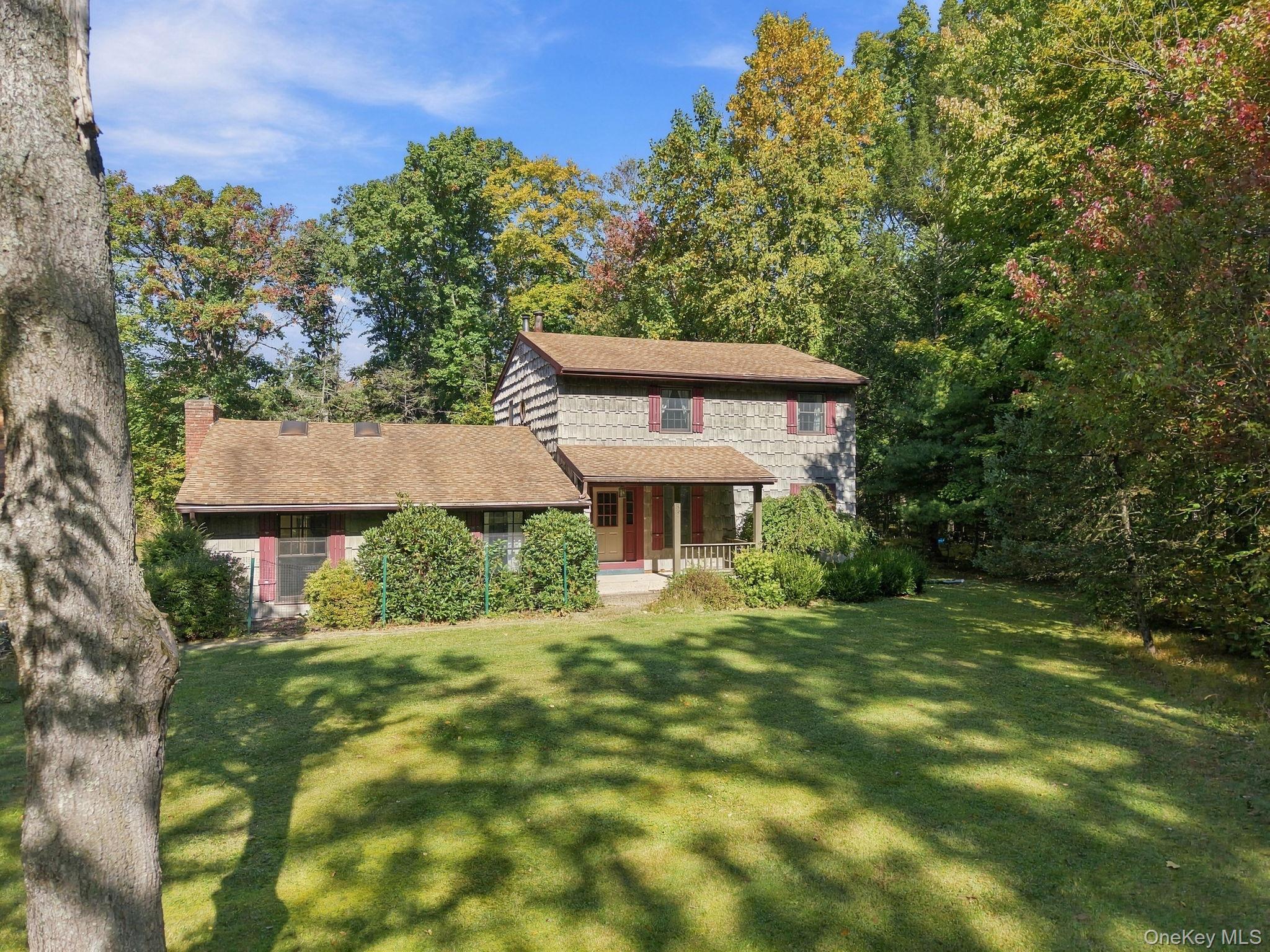 155 Birchwood Drive — photo