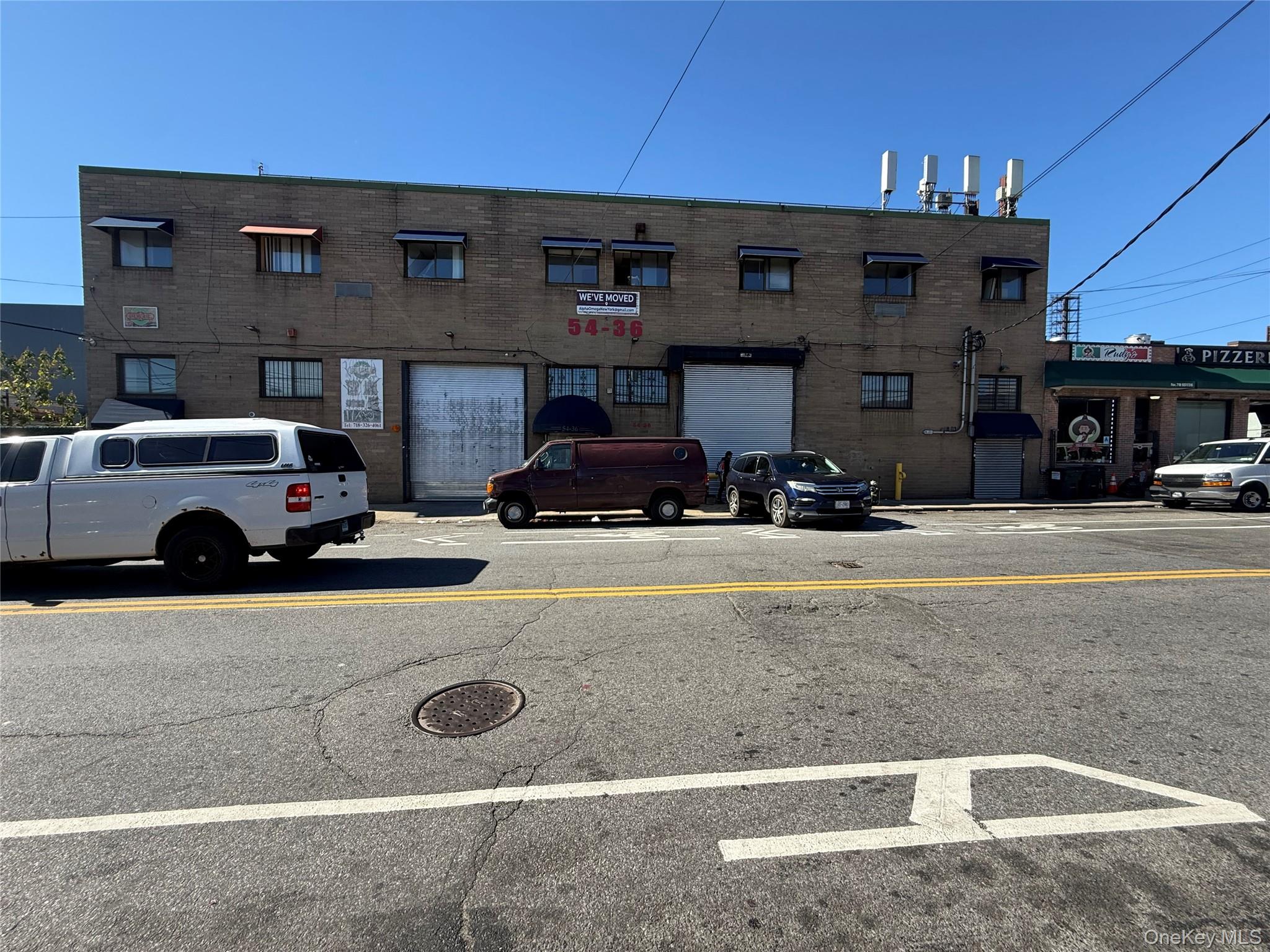 5436 48th Street — photo