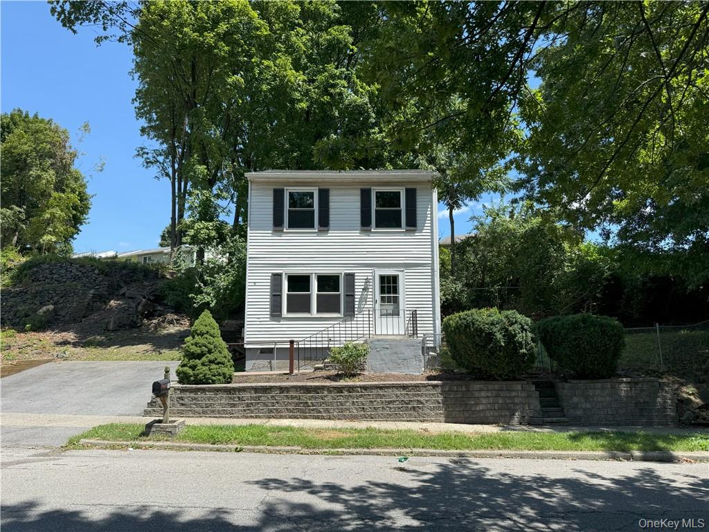 91 Gerald Drive — photo