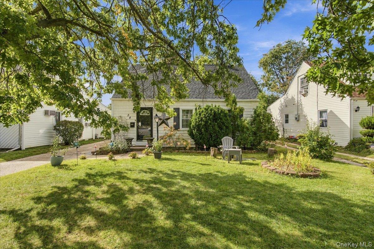 34 Horton Road — photo